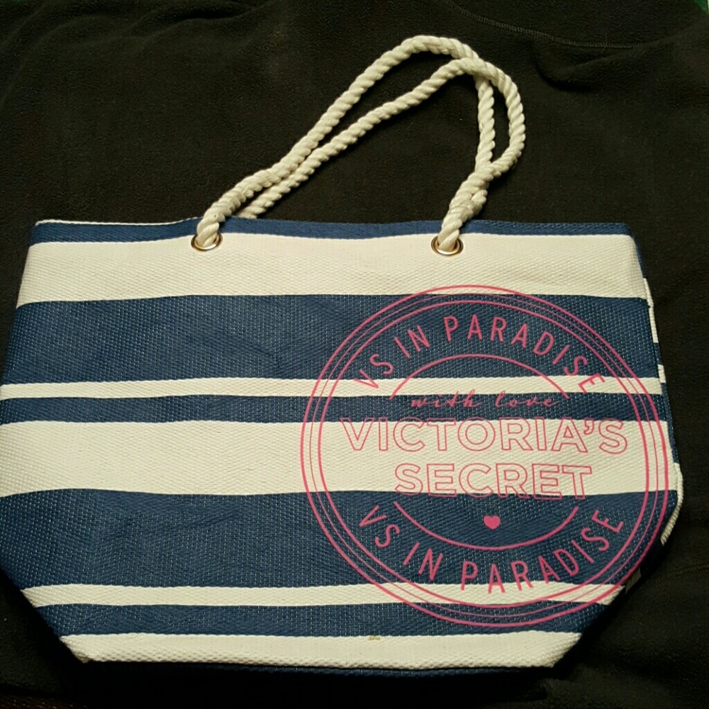 Victoria's Secret Tote